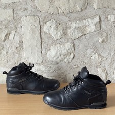 Timberland Splitrock 2 Cuir
