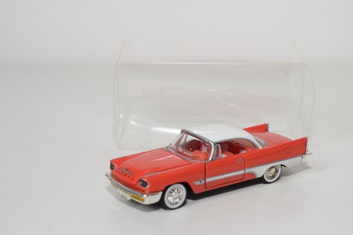 A94 pouces m2 - 1:64, desoto