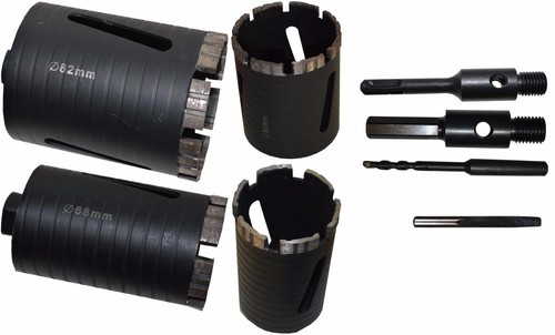Diamant dosensenker mm - 10,