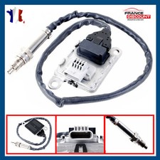 Sonde Lambda Capteur Nox compatible C3 C4 DS3 DS4 DS5 9821120980 5WK96746A