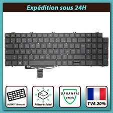 CLAVIER FRANÇAIS AZERTY DELL