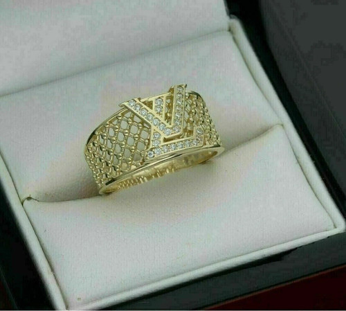 Bague fiançailles - bague, de