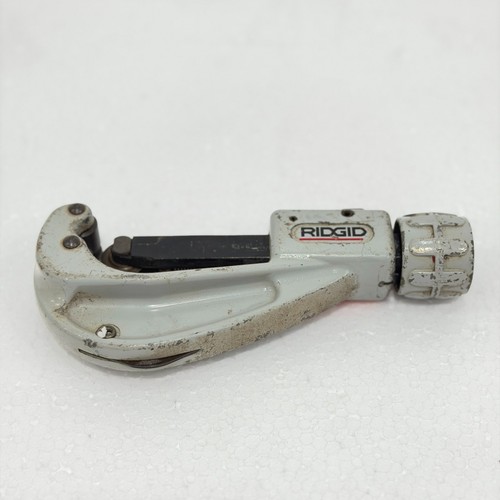 Ridgid 151 coupe - 151, À