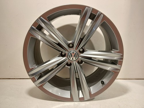 Tiguan allspace jante - vw,