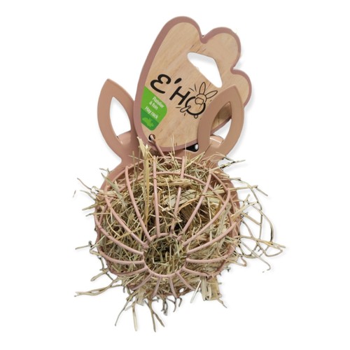 Râtelier foin ehop lapin - râtelier,