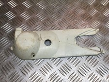 carter de lanceur découpeuse