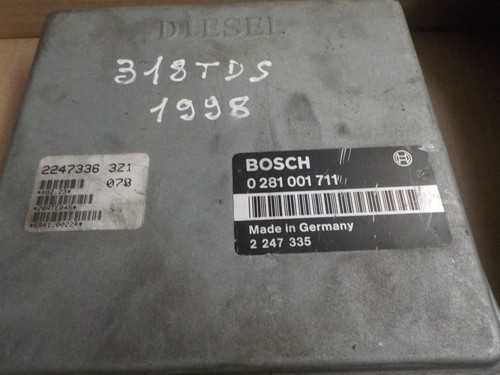 Module ecu gestion - module,