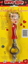Décapsuleur BETTY BOOP neuf