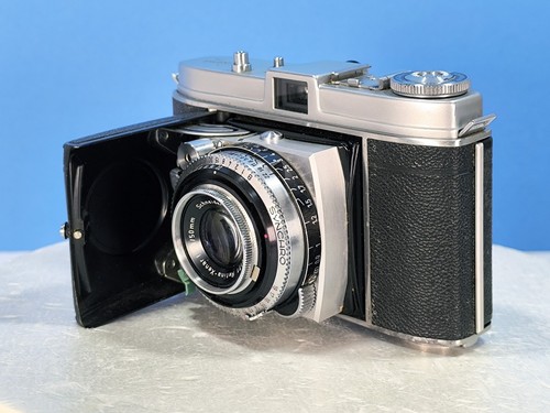 Kodak retina objectif - retina, 1b