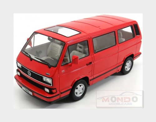 Scale volkswagen t3 - volkswagen,