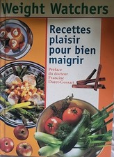 Livre Weight Watchers