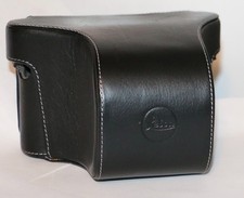 Leica 14548 M Type 240 Digital Ever-Ready Camera Case Large MINT Free USA Ship