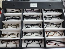 Lot 6 de Lunettes  Dolce  Gabana Occasion 18 Paires De Montures Deuxième  Main