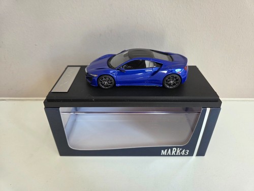 Mark43 honda nsx - mark43,