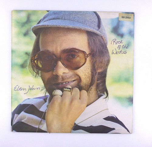 Elton john rock - -,