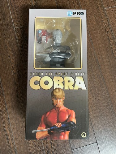 Cobra space adventure - space,