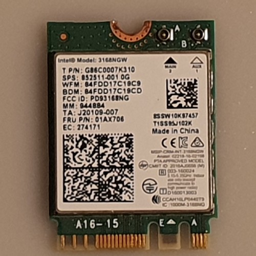 Acer aspire es1 - aspire, es1-732