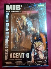 Men in Black 3 - Agent G -