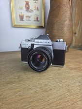 Appareil photo Praktica MTL 3
