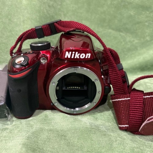 Appareil photo reflex