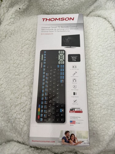 Thomson hama roc3506son - thomson/hama,