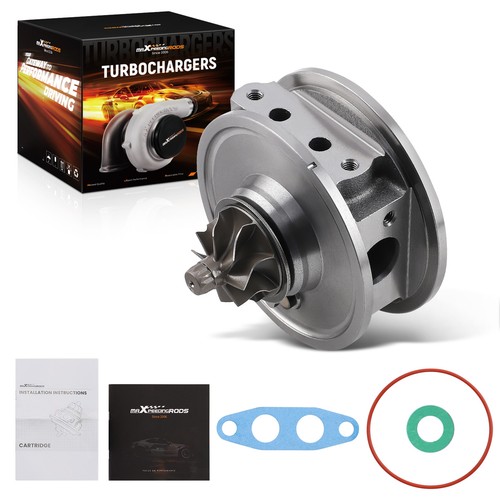 Billet turbocharger cartridge - billet,
