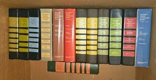 lot of 13 Readers digest condensed assorted 1970-79