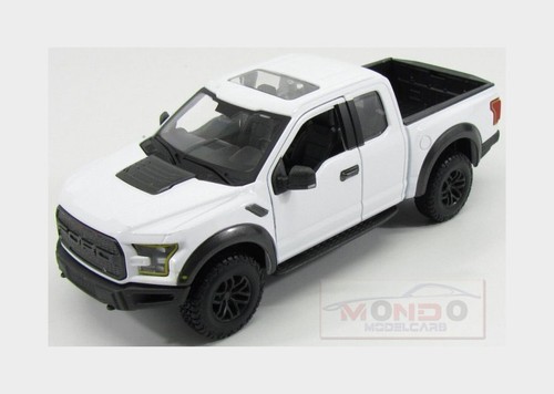 Maisto ford usa f 150 - maisto,