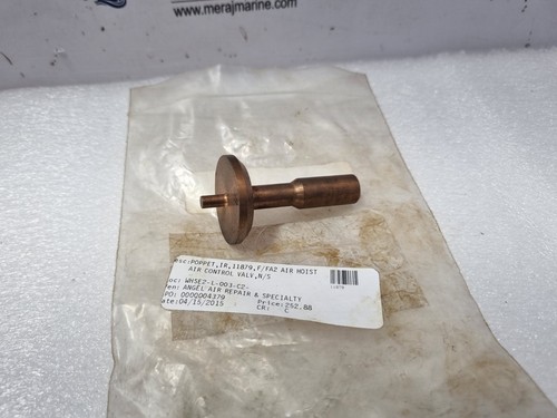 Ingersoll rand 11879 - ingersoll,