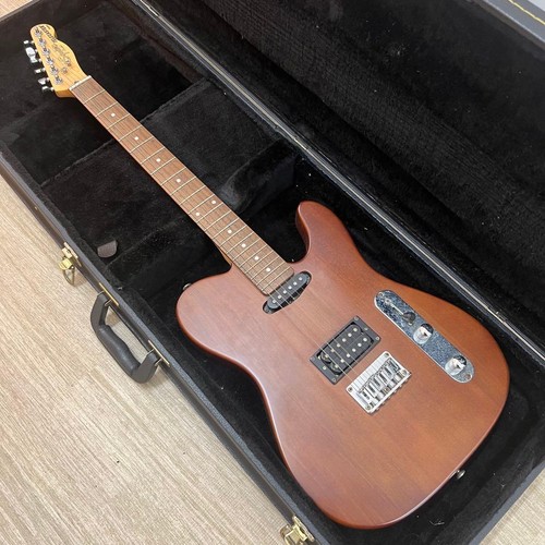 Squier telecaster wood grain - telecaster,