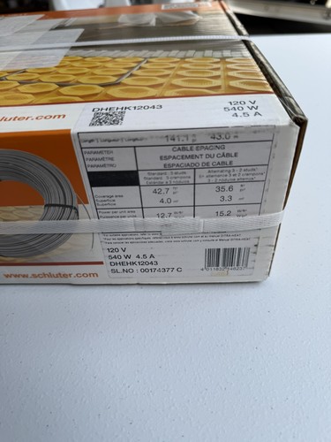 Schluter systems ditra heat - schluter,