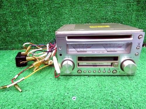 Récepteur autoradio panasonic - autoradio,