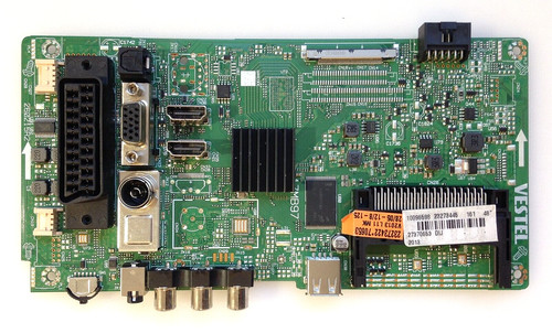 Platine main board - , ref