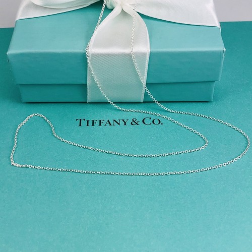 Tiffany 16 chain - co,
