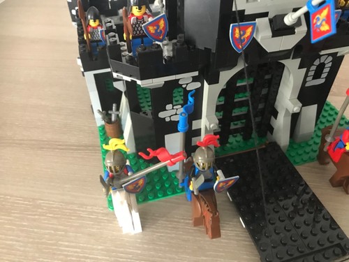 Lego castle 6085 - lego,