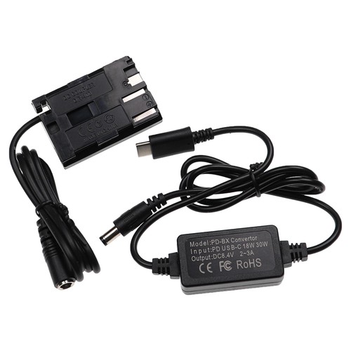 Chargeur usb pour canon - pour,
