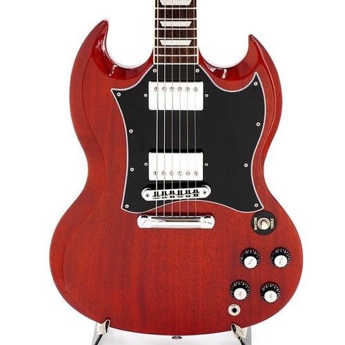 Gibson sg standard - ​​sg,