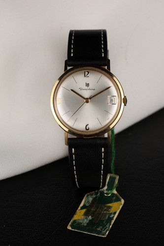 Lip dauphine 18k - lip,