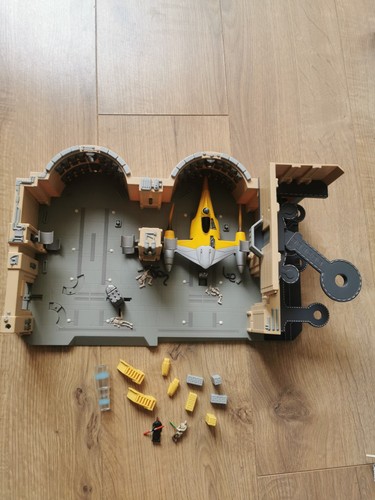 Playset star wars action - wars,