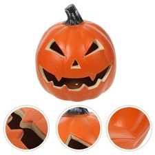  Lampe Citrouille Halloween