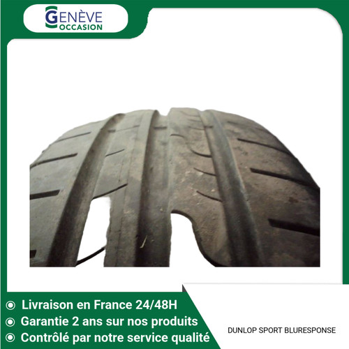 Pneu dunlop sport - pneu,