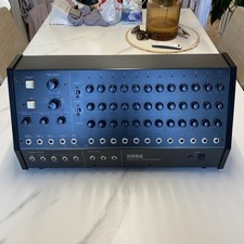 Korg SQ-10 Analog Sequencer