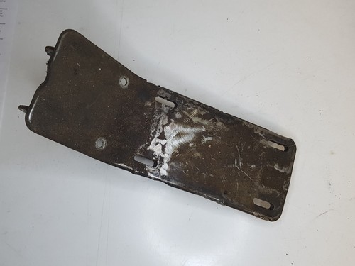 Socle support moteur - socle, de