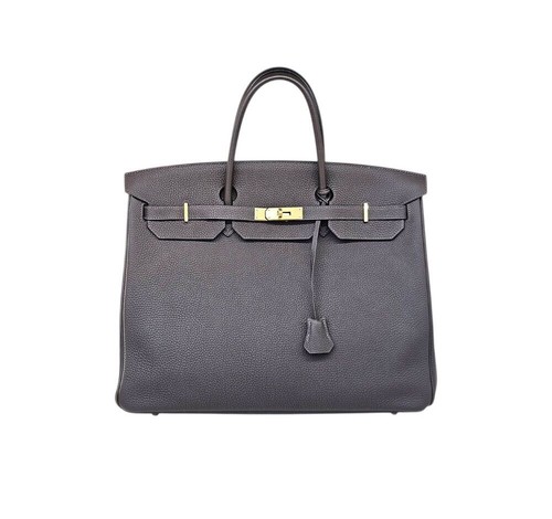 Hermes sac birkin togo - hermes, 40