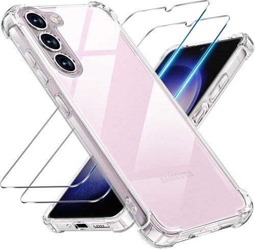 Coque antichoc 2 - coque, +