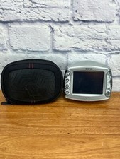 Garmin Zumo 550 GPS Motorcycle Navigation Unit Only 