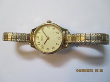 VINTAGE SEIKO QUARTZ  WOMEN