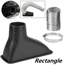Car Turbo Air Intake Port Kit