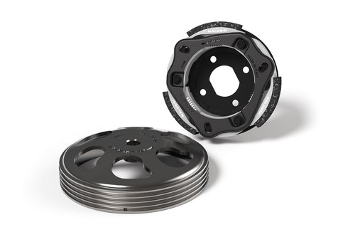 Malossi 5214739 kit - malossi, embrayage