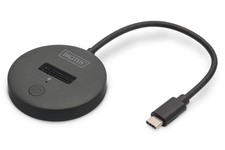 DIGITUS M.2 NVMe/SATA USB-C
